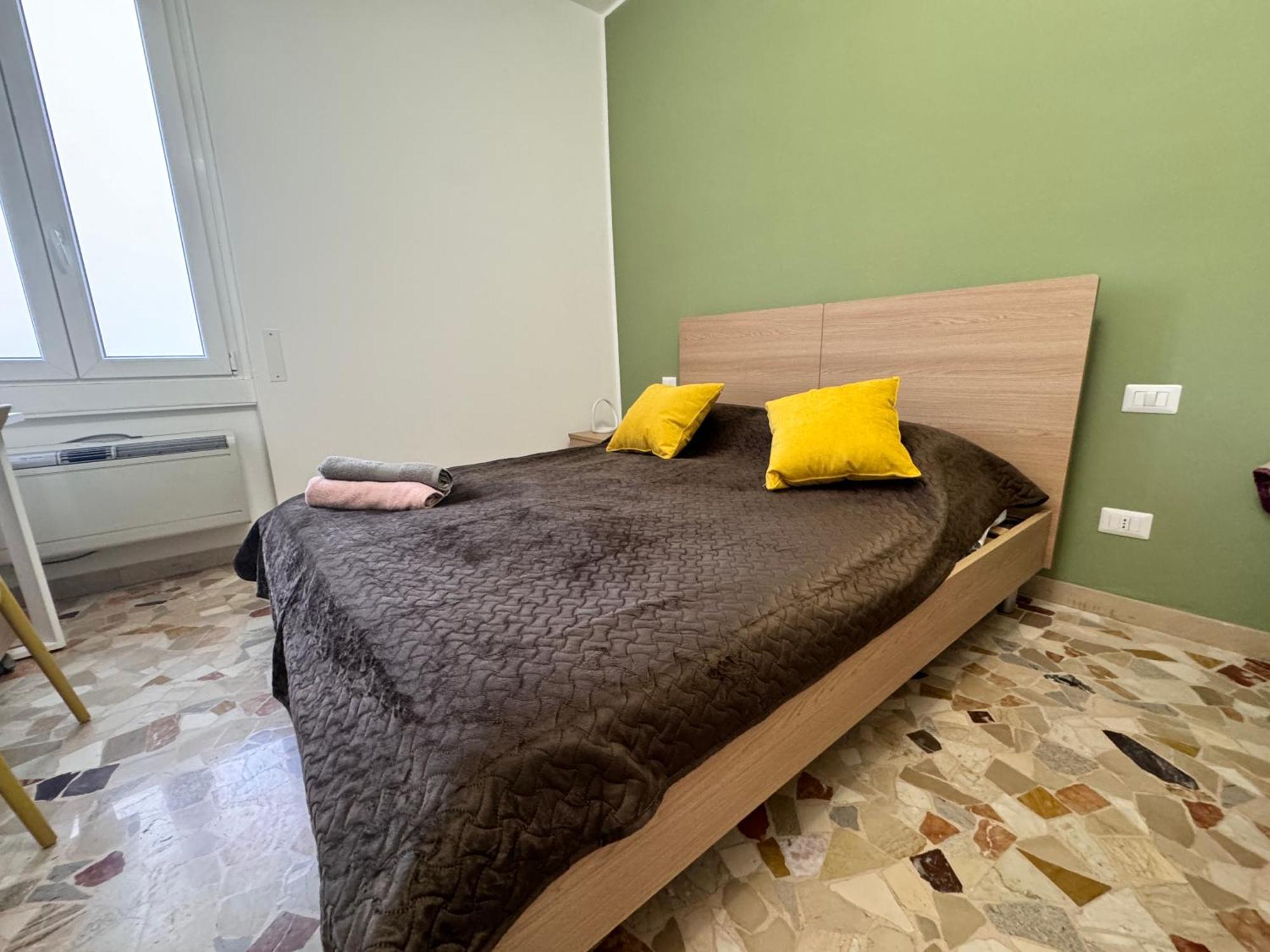 밀라노 Romolo House 아파트 외부 사진